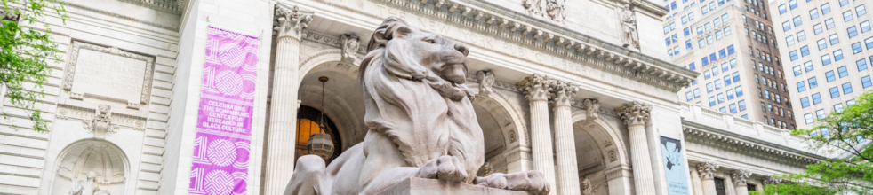 The New York Public Library