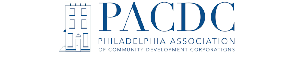 Philadelphia Association of Community Development Corporations