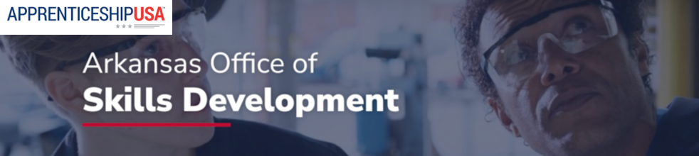 Arkansas Office of Skills Development AAMI Program