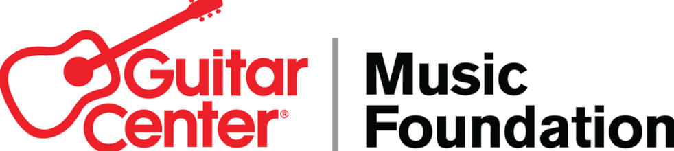 Guitar Center Music Foundation