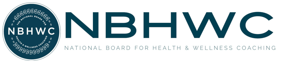National Board for Health and Wellness Coaching