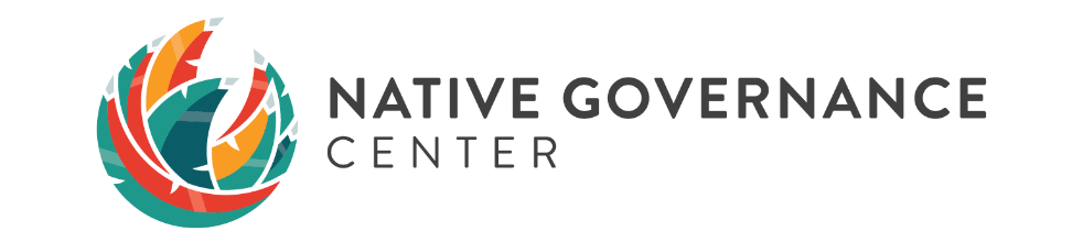 Native Governance Center