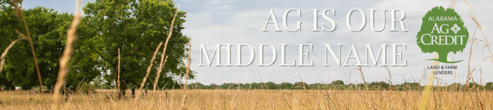 Alabama Ag Credit