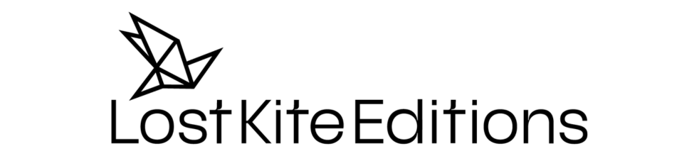 Lost Kite Editions