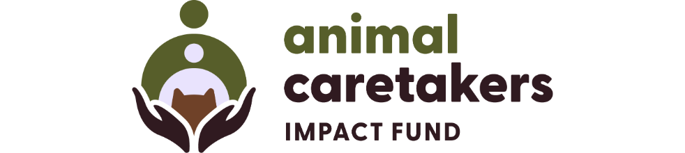 Animal Caretakers Impact Fund
