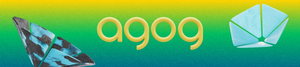 Agog