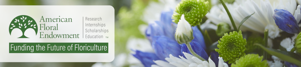 American Floral Endowment