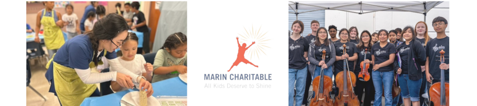 Marin Charitable