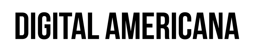 Digital Americana Magazine