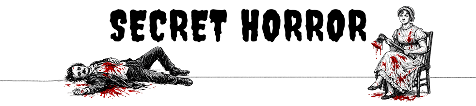Secret Horror