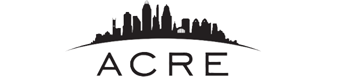 Acre Books