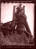 Blast Furnace