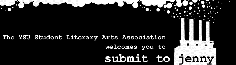 YSU Student Literary Arts Association