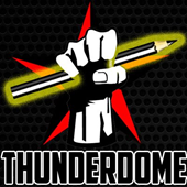 ThunderDome Press