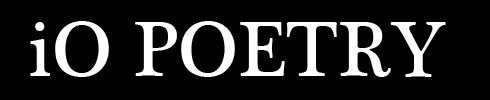 iO: A Journal of New American Poetry