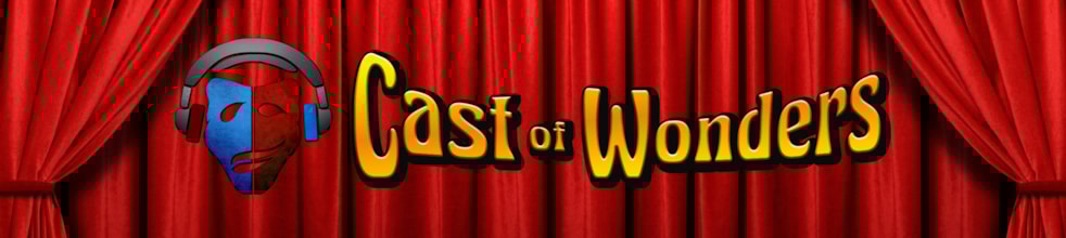 Cast of Wonders