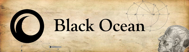 Black Ocean