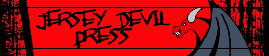 Jersey Devil Press