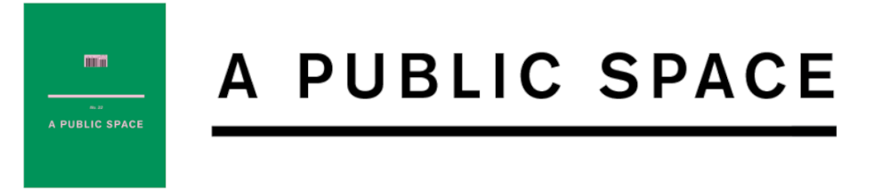 A Public Space