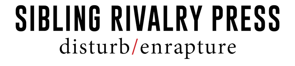 Sibling Rivalry Press