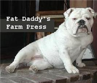 Fat Daddy's Farm
