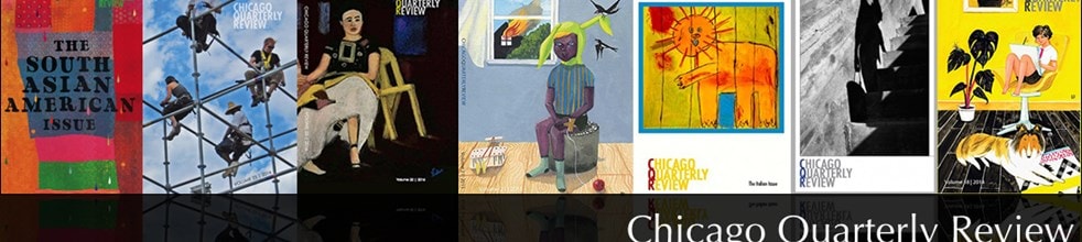 Chicago Quarterly Review