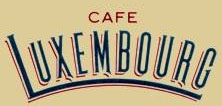 Cafe Luxembourg