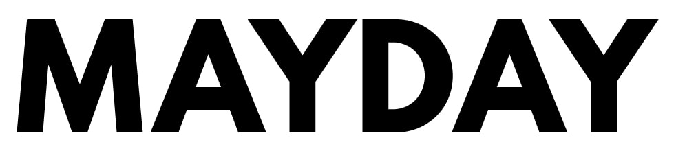MAYDAY Magazine