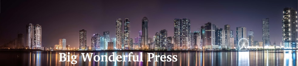 Big Wonderful Press