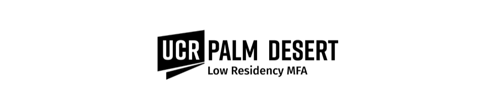 UCR Palm Desert MFA