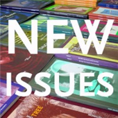 New Issues Poetry & Prose