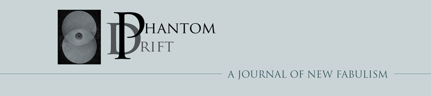 Phantom Drift Limited