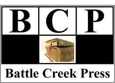 Battle Creek Press Young Adult Fiction Contest