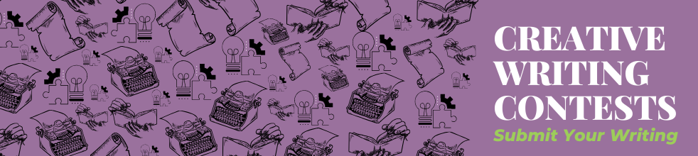 TCU's Creative Writing Awards