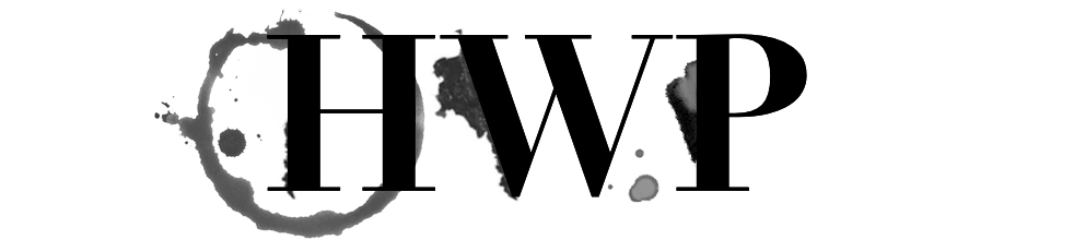 Haunted Waters Press