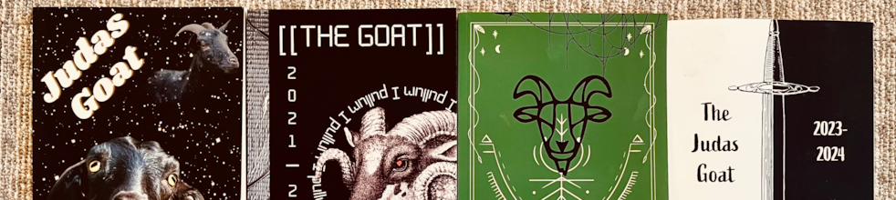 Judas Goat Online