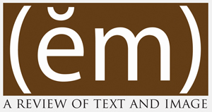 em: A Review of Text and Image