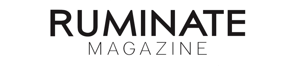 Ruminate Magazine