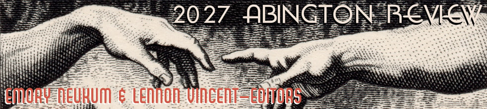The Abington Review