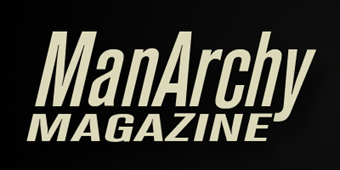 ManArchy Magazine
