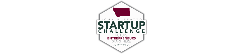 John Ruffatto Startup Challenge