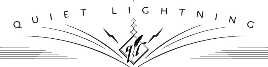 Quiet Lightning