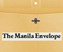 The Manila Envelope