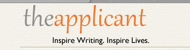 The Applicant: A Kathmandu-based Literary Journal