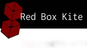Red Box Kite