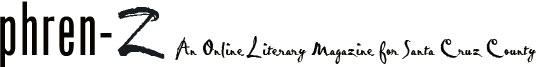 phren-Z Online Literary Magazine