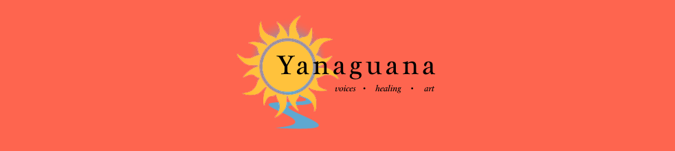 Yanaguana