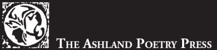 Ashland Poetry Press
