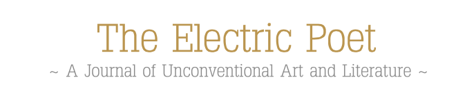 The Electric Poet