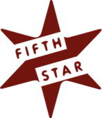 Fifth Star Press